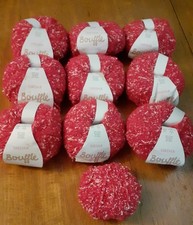 SIRDAR CHUNKY JOB LOT 9 x 50gm