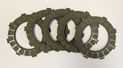 Barnett clutch friction - clutch,