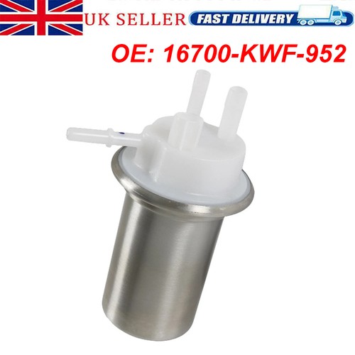 Motorcycle fuel pump assembly - fuel,
