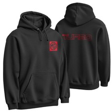 MG Metro Turbo Hoodie Classic