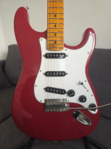 Lobanov strat masterbuilt - lobanov,