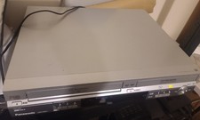 Panasonic DMR-ES30V DVD/VCR