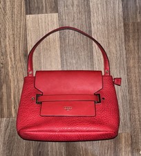 Dune Large Sized Ladies Red