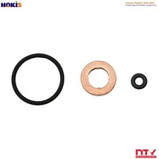 SEAL KIT INJECTOR NOZZLE