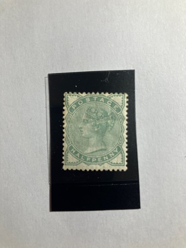 Queen victoria halfpenny green - victoria,