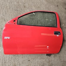 Vauxhall Corsa B 3 Door