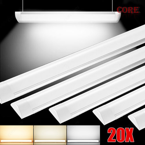 5ft led strip - 1-5ft, batten