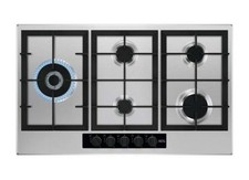 Aeg hgb95520ym 90cm - aeg, gas