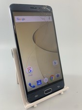 Cubot Cheetah 2 Blue Unlocked 32GB 5.5" 13MP Android Smartphone Cracked #C07