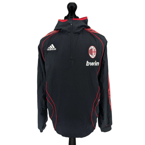 Milan training football - ac,