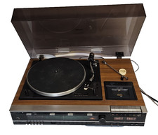 Hitachi SDT-2680R Stereo Music