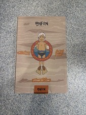 Dafin Swim Fins Limited