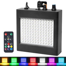 Mini Remote Strobe