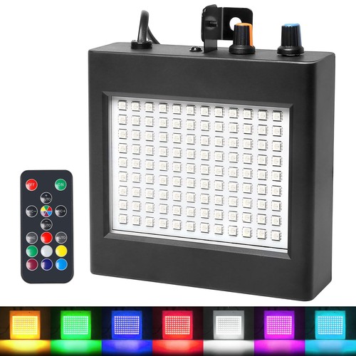Mini remote strobe - mini,