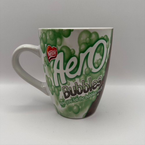 Nestle aero mint - aero, chocolate