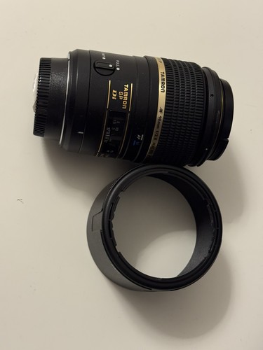 Tamron 90mm af - 90mm, sp
