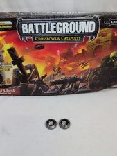 BattleGround Crossbows &