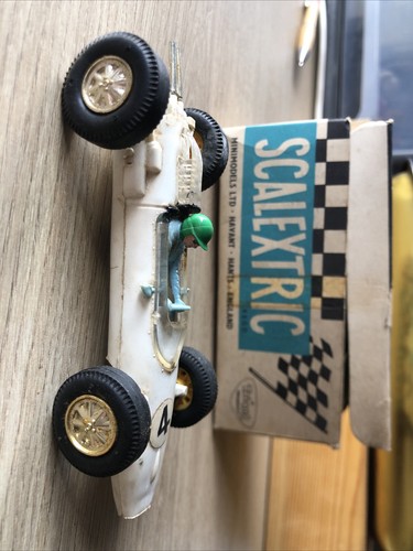 Vintage scalextric tri ang c81 - tri-ang,