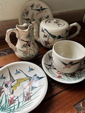 Antique Satsuma Japanese