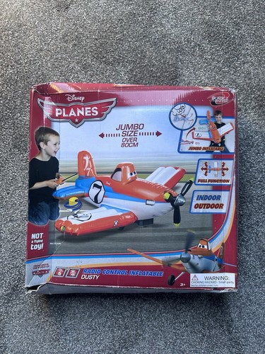 Disney planes jumbo size radio - planes,