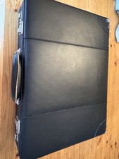 Men's Genuine Leather Briefcase