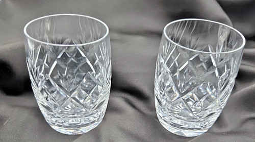 Webb corbett crystal scotch - webb,