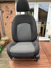 Nissan Micra Passengers Seat Mk 4 K13 2011-2016 5 Door Hatchback Passenger Seat