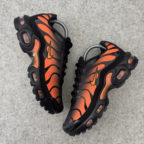 Nike air max plus - air,