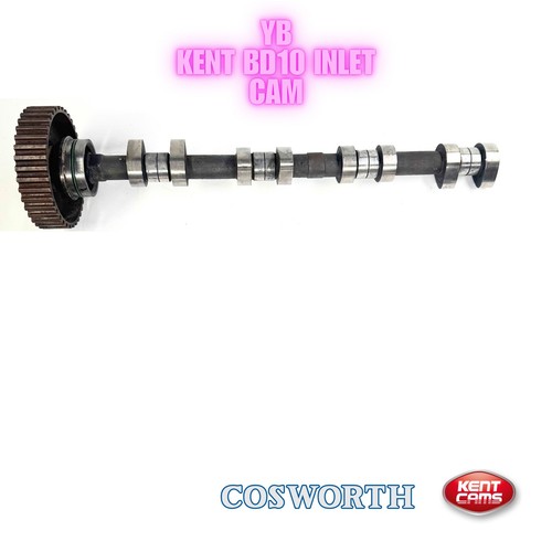Ford cosworth kent cams - ford, yb