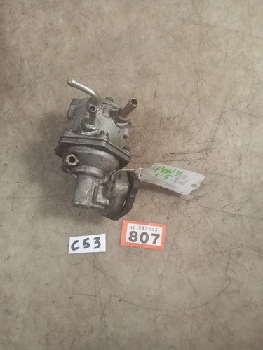Hyundai pony fuel pump - 1.5,