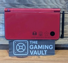 Nintendo DSi XL - Super Mario