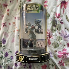 BOBA FETT EPIC FORCE FIGURE
