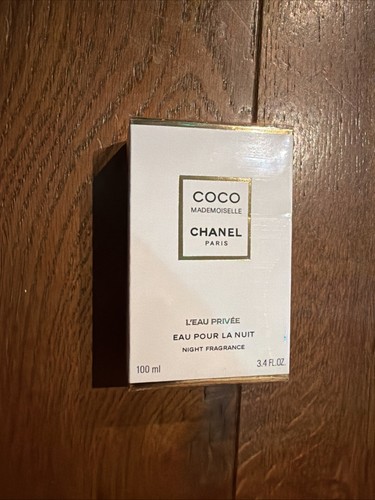 Chanel coco mademoiselle - chanel, eau
