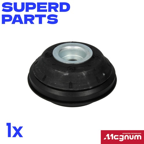 Macpherson strut mount - strut, front