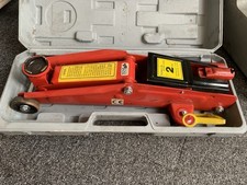 2 ton ton hydraulic trolley floor jack