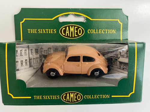 The sixties cameo - the,