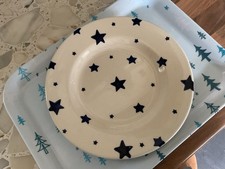 Emma bridgewater blue - 8,