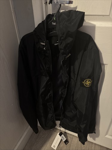 Stone island men jacket - stone,