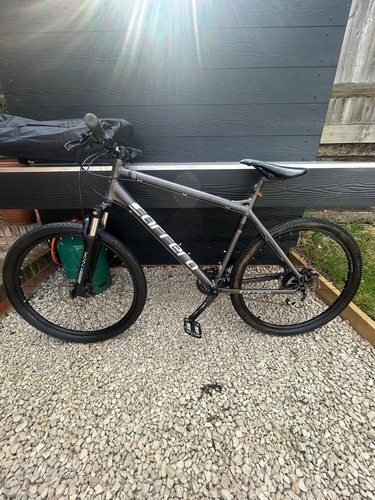 Carrera bike subway 20 - bike, inch