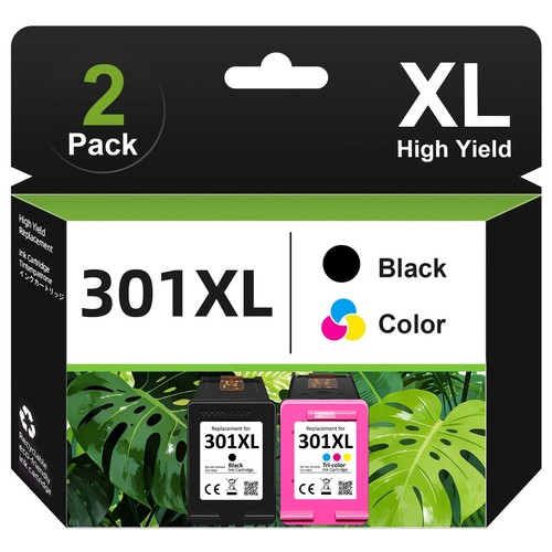 301 ink printer for - hp,
