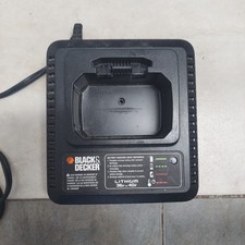 Black & Decker LCS36 Type 2