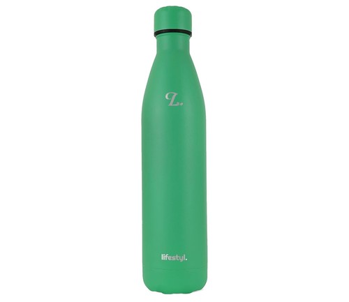 Lifestyl stainless steel water - lifestyl,