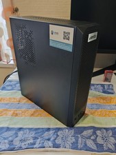 Mini Desktop PC, AMD Ryzen 5