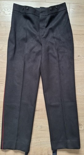 Ww1 trousers firefighters - trousers,