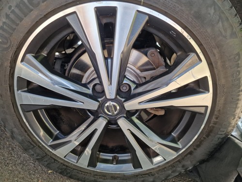 Nissan qashqai - nissan,