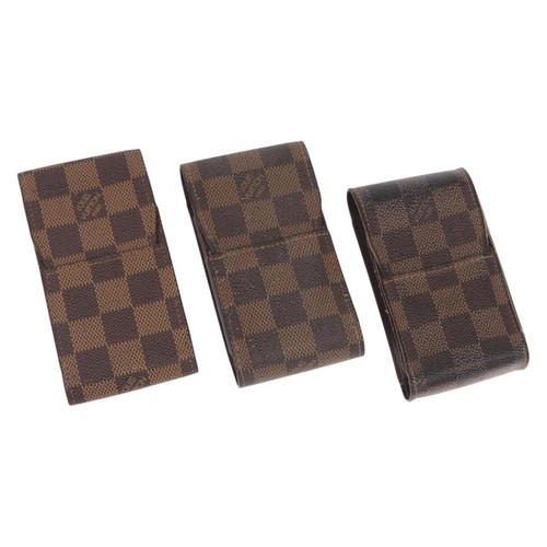 Louis vuitton damier ebene - louis,
