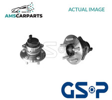 WHEEL BEARING KIT SET REAR