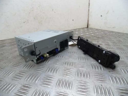Ford focus line radio - ford, st-line