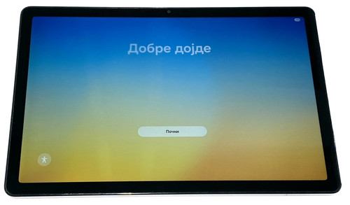 Samsung galaxy tab a11 - galaxy, a11+