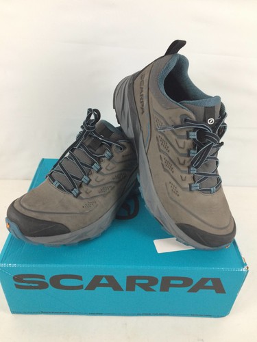 Very good scarpa - 2, pro